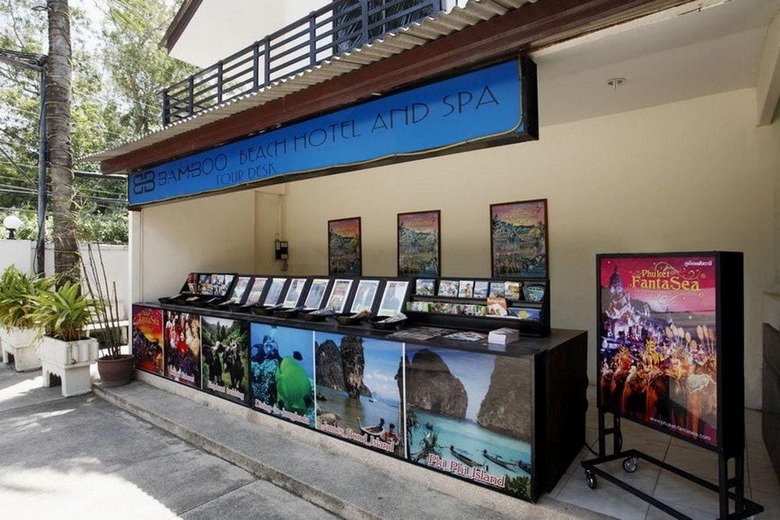 Bamboo Beach Hotel & Spa