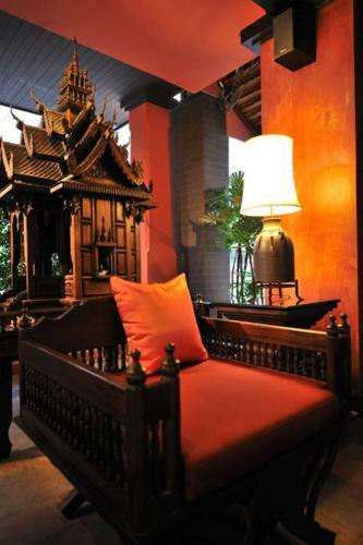 Siralanna Hotel