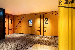 Hotel Indigo Kaohsiung Central Park