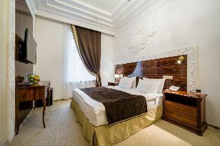 Hotel Sadovnicheskaya