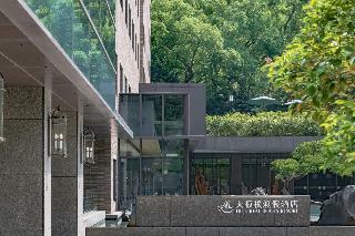Hotel Great Roots Forest Spa Resort