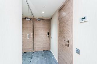 Aparthotel Intermark Residence