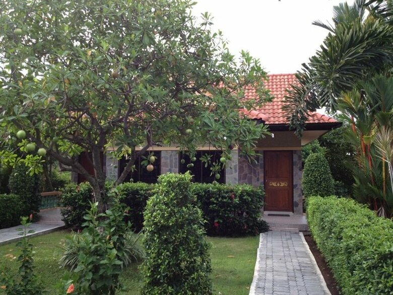 Hotel Relax Garden Bungalow