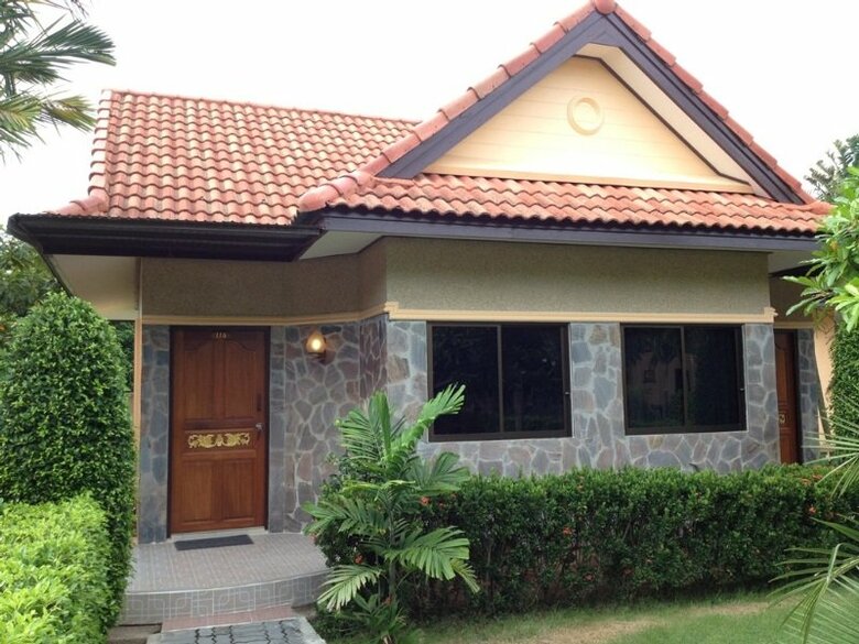 Hotel Relax Garden Bungalow