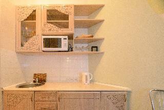 Hotel Kiev Accommodation Apartments On Mala Zhytomirska