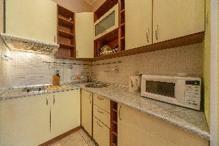 Hotel Kiev Accommodation Apartments On Mala Zhytomirska