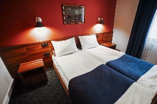 Hotel Boutique Sherlock Holmes Hotel