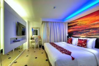 Hotel Aspira Skyy Sukhumvit 1