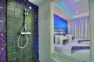 Hotel Aspira Skyy Sukhumvit 1