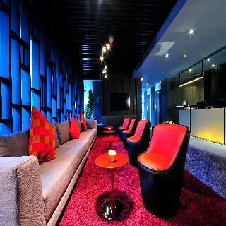 Hotel Citrus Sukhumvit 13 By Compass Hospitality