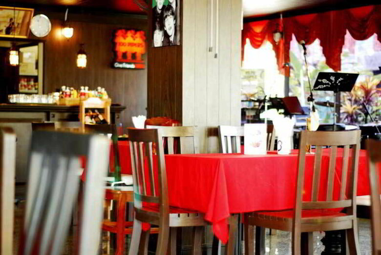 Laem Din Hotel
