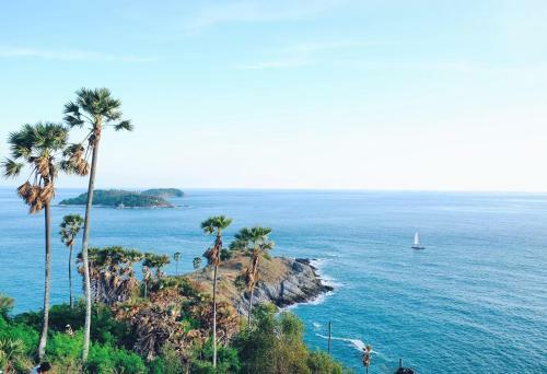Sea Cono Boutique Hotel