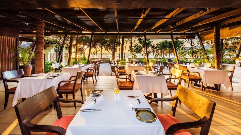 Hotel Impiana Resort Patong, Phuket