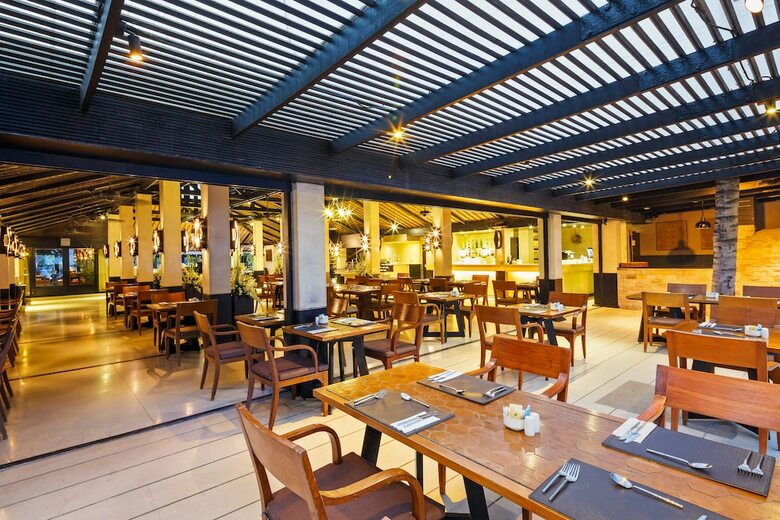 Hotel Impiana Resort Patong, Phuket
