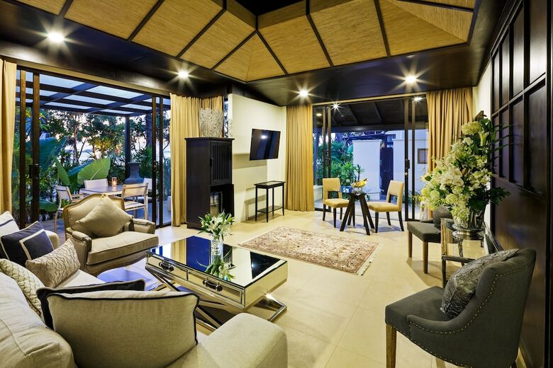 Hotel Impiana Resort Patong, Phuket