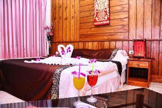 Hotel Sabaidee Patong Guesthouse
