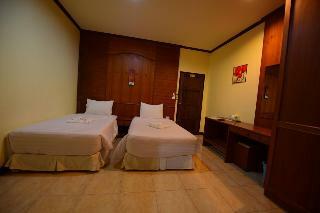 Hotel Sabaidee Patong Guesthouse