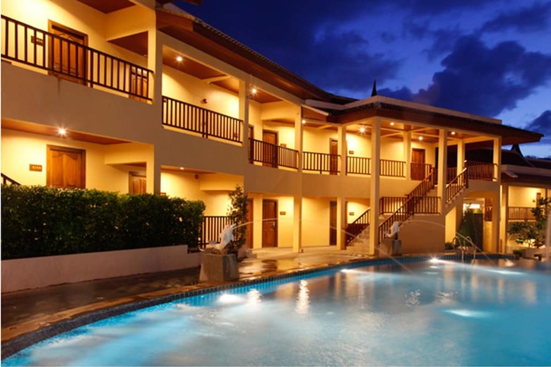 Hotel Baan Yuree Resort & Spa