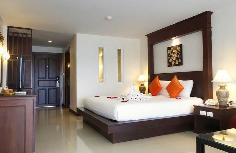 Hotel Baan Yuree Resort & Spa