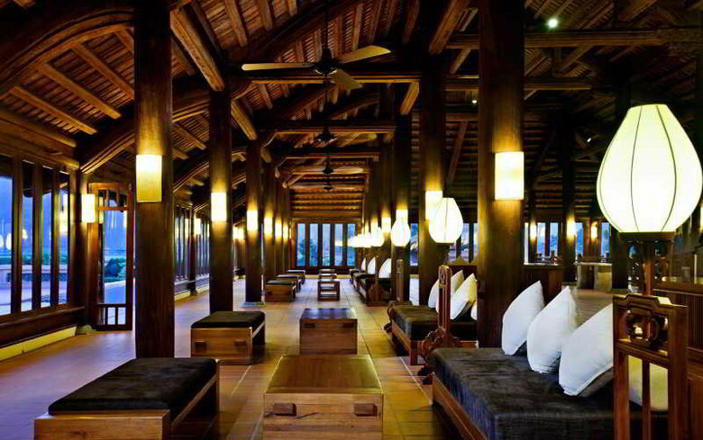 Hotel Emeralda Resort Ninh Binh