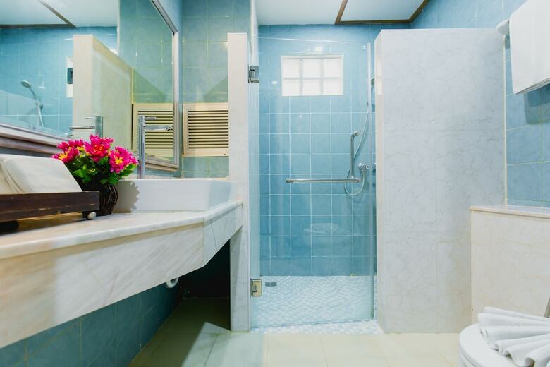 Hotel Thanthip Beach Resort
