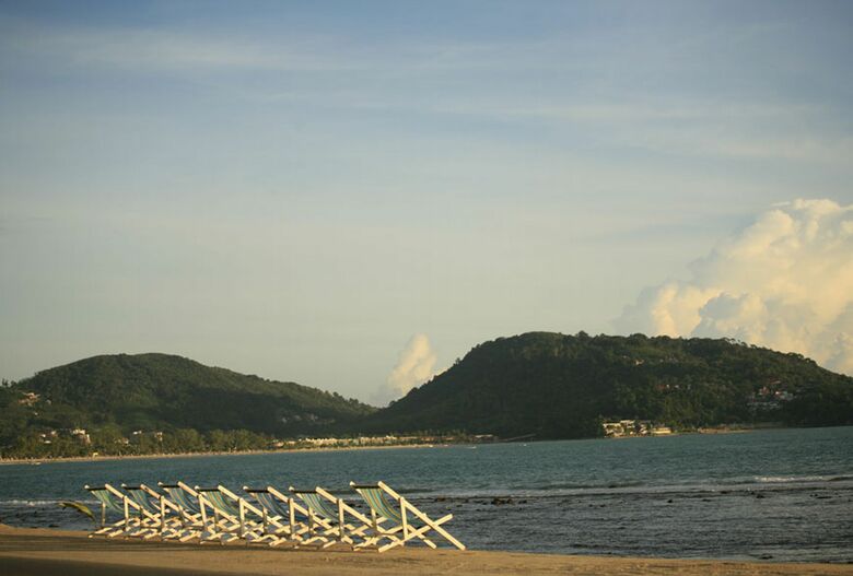 Hotel Sunset Beach Resort