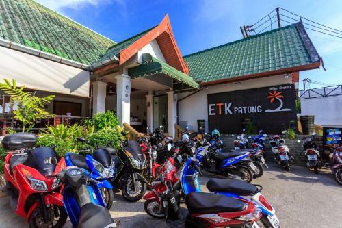 Hotel Bayshore Resort And Spa