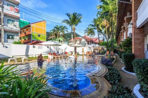 Hotel Bayshore Resort And Spa