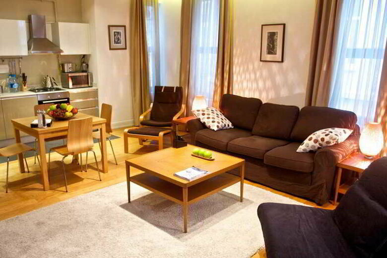 Hotel Boutique Galata Flats