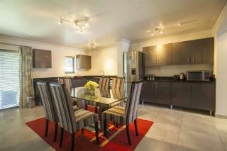 Hotel Villa Moyal