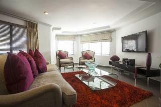 Hotel Villa Moyal