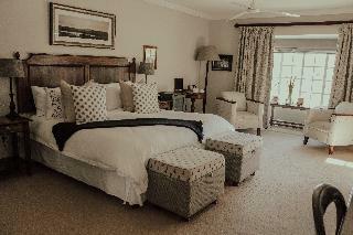 Hotel Moorcroft Manor