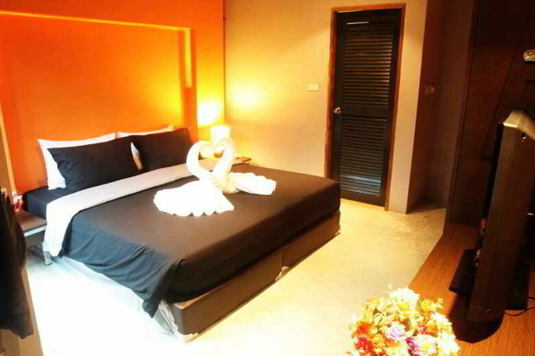 Patong Gallery Hotel