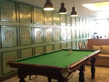 Hotel Sawaddi Patong Resort & Spa