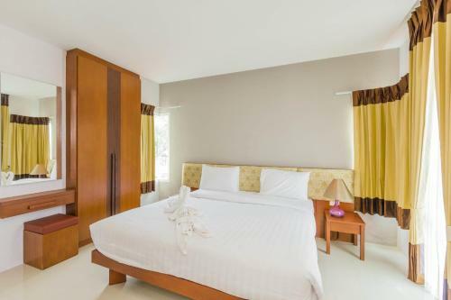 Hotel Baan Lukkan Patong Resort