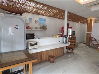 Hotel Baan Kang Mung Bed & Breakfast