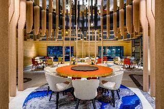 Hotel Indigo Taipei North