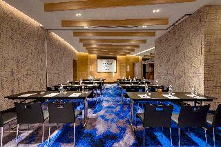 Hotel Indigo Taipei North