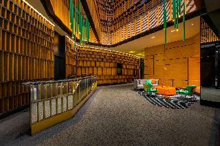 Hotel Indigo Taipei North