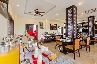 Pearl River Hoi An Hotel & Spa