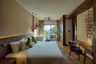 Hotel Nam Nghi Phu Quoc