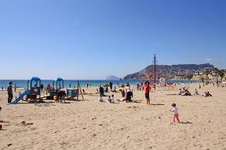 Apartamentos Villas Costa Calpe - Tanja