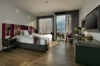 Pao's Sapa Leisure Hotel