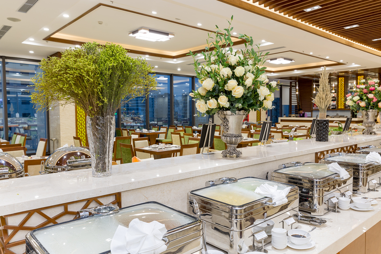 Rosamia Da Nang Hotel
