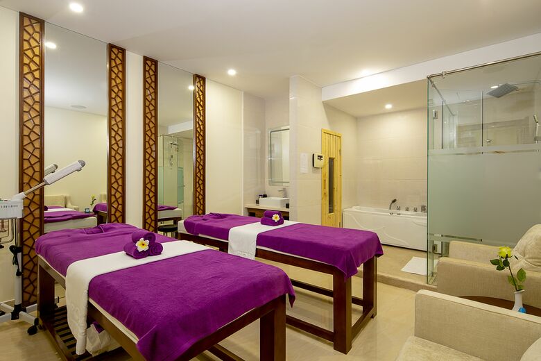 Rosamia Da Nang Hotel