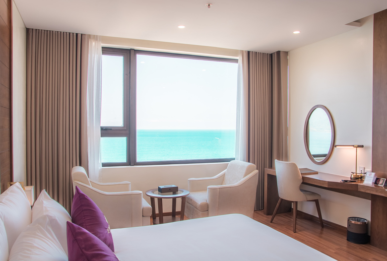 Rosamia Da Nang Hotel
