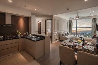 Hotel Altara Suites By Ri-yaz