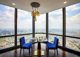 Hotel Vinpearl Luxury Landmark 81