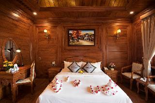 Hotel Thien Thanh Resort Phu Quoc