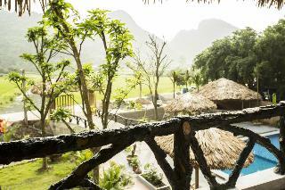 Hotel Tam Coc Rice Fields Resort
